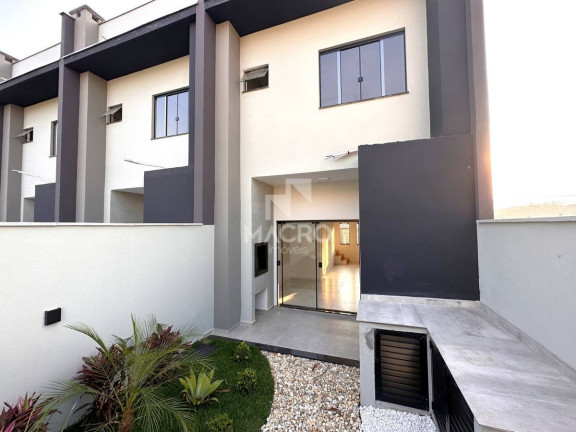 Imagem Casa com 2 Quartos à Venda, 92 m² em Três Rios Do Norte - Jaraguá Do Sul Imagem Casa com 2 Quartos à Venda, 92 m² em Três Rios Do Norte - Jaraguá Do Sul
