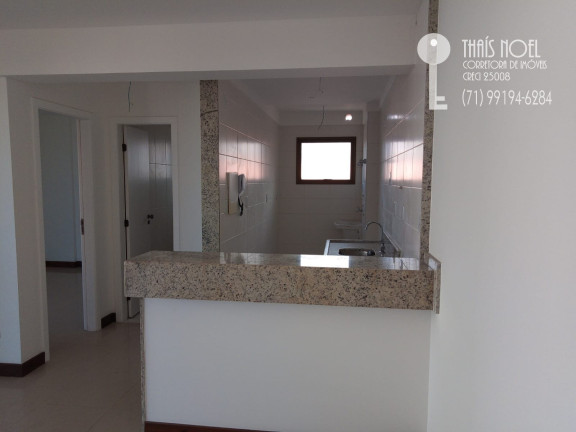 Imagem Apartamento com 1 Quarto à Venda, 50 m² em Barra - Salvador Imagem Apartamento com 1 Quarto à Venda, 50 m² em Barra - Salvador