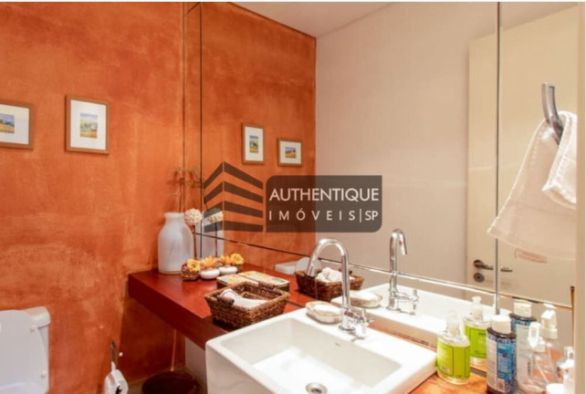 Imagem Apartamento com 2 Quartos à Venda, 127 m² em Alto Da Lapa - São Paulo