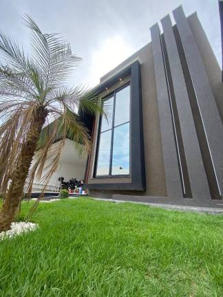 Imagem Casa com 3 Quartos à Venda, 199 m² em Setor Três Marias - Goiânia Imagem Casa com 3 Quartos à Venda, 199 m² em Setor Três Marias - Goiânia