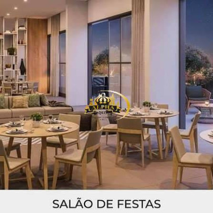 Imagem Apartamento com 3 Quartos à Venda, 69 m² em Alphaville Empresarial - Barueri