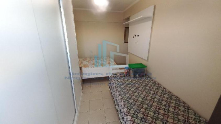 Imagem Apartamento com 2 Quartos à Venda, 116 m² em Caiçara - Praia Grande