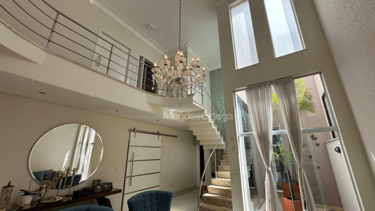 Imagem Casa com 3 Quartos à Venda ou Locação, 368 m² em Parque Campolim - Sorocaba Imagem Casa com 3 Quartos à Venda ou Locação, 368 m² em Parque Campolim - Sorocaba