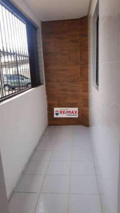 Imagem Apartamento com 2 Quartos à Venda, 60 m² em Gramame - João Pessoa Imagem Apartamento com 2 Quartos à Venda, 60 m² em Gramame - João Pessoa