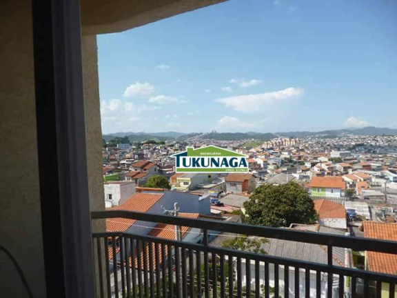 Imagem Apartamento com 2 Quartos à Venda, 58 m² em Jardim Santa Cecília - Guarulhos Imagem Apartamento com 2 Quartos à Venda, 58 m² em Jardim Santa Cecília - Guarulhos
