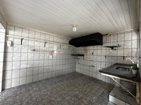 Imagem Casa com 4 Quartos à Venda, 212 m² em Vila Amorim - Suzano Imagem Casa com 4 Quartos à Venda, 212 m² em Vila Amorim - Suzano