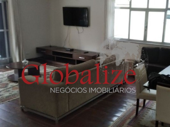 Casa com 4 Quartos à Venda, 200 m² em Boqueirão - Santos