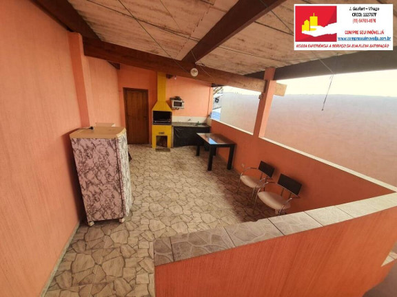 Imagem Casa com 2 Quartos à Venda, 170 m² em Interlagos - São Paulo