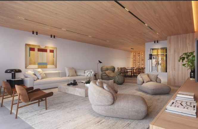 Imagem Apartamento com 4 Quartos à Venda, 194 m² em Ipanema - Rio De Janeiro Imagem Apartamento com 4 Quartos à Venda, 194 m² em Ipanema - Rio De Janeiro