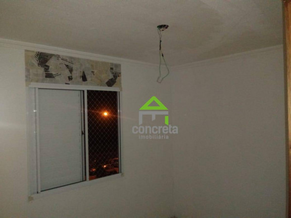 Imagem Apartamento com 2 Quartos à Venda, 49 m² em Centro - Cotia Imagem Apartamento com 2 Quartos à Venda, 49 m² em Centro - Cotia