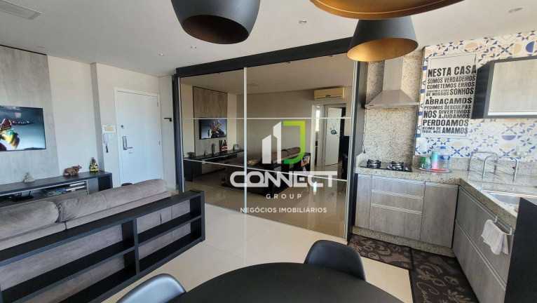 Imagem Apartamento com 2 Quartos à Venda, 70 m² em São Judas - Itajaí Imagem Apartamento com 2 Quartos à Venda, 70 m² em São Judas - Itajaí