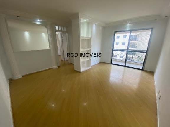 Imagem Apartamento com 3 Quartos à Venda, 74 m² em Jardim Peri Peri - São Paulo Imagem Apartamento com 3 Quartos à Venda, 74 m² em Jardim Peri Peri - São Paulo