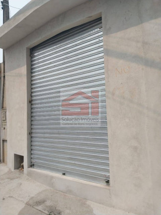Imagem Ponto Comercial para Alugar, 40 m² em Residencial Esperança - Caçapava Imagem Ponto Comercial para Alugar, 40 m² em Residencial Esperança - Caçapava