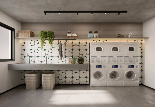Imagem Apartamento com 1 Quarto à Venda, 30 m² em Republica - São Paulo Imagem Apartamento com 1 Quarto à Venda, 30 m² em Republica - São Paulo