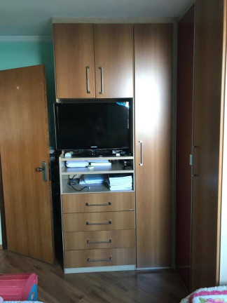 Imagem Apartamento com 2 Quartos à Venda, 56 m² em Taboão - Diadema