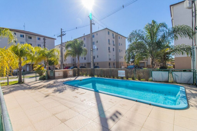Imóvel com 2 Quartos à Venda, 48 m² em Sarandi - Porto Alegre