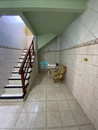 Imagem Casa com 3 Quartos à Venda, 180 m² em Restinga - Porto Alegre Imagem Casa com 3 Quartos à Venda, 180 m² em Restinga - Porto Alegre