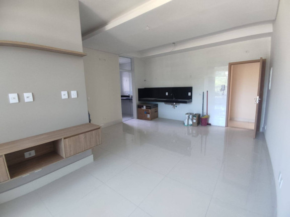 Imagem Apartamento com 2 Quartos à Venda, em Toninhas - Ubatuba Imagem Apartamento com 2 Quartos à Venda, em Toninhas - Ubatuba