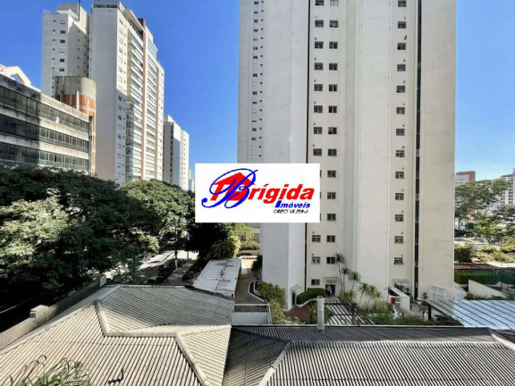 Imagem Apartamento com 3 Quartos à Venda, 84 m² em Vila Romana - São Paulo Imagem Apartamento com 3 Quartos à Venda, 84 m² em Vila Romana - São Paulo