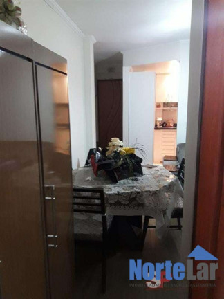 Imagem Apartamento com 1 Quarto à Venda, 44 m² em Vila Nivi - São Paulo Imagem Apartamento com 1 Quarto à Venda, 44 m² em Vila Nivi - São Paulo