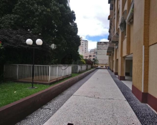 Imagem Imóvel com 2 Quartos à Venda, 11 m² em Icaraí - Niterói Imagem Imóvel com 2 Quartos à Venda, 11 m² em Icaraí - Niterói