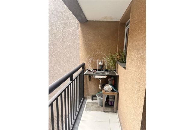 Imagem Apartamento com 1 Quarto à Venda, 28 m² em Liberdade - São Paulo Imagem Apartamento com 1 Quarto à Venda, 28 m² em Liberdade - São Paulo