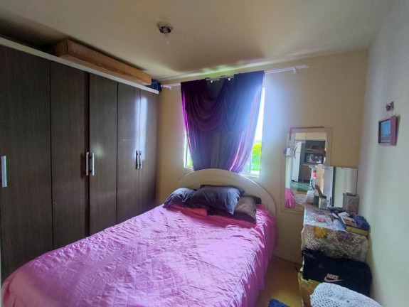 Imagem Apartamento com 2 Quartos à Venda, 44 m² em Ouro Fino - São José Dos Pinhais Imagem Apartamento com 2 Quartos à Venda, 44 m² em Ouro Fino - São José Dos Pinhais