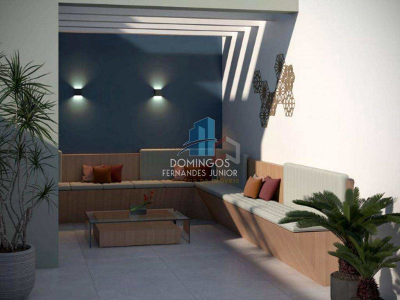 Imagem Apartamento com 2 Quartos à Venda, 48 m² em Vila Progresso (zona Leste) - São Paulo Imagem Apartamento com 2 Quartos à Venda, 48 m² em Vila Progresso (zona Leste) - São Paulo