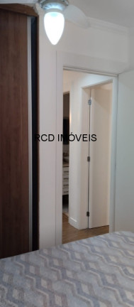 Imagem Apartamento com 2 Quartos à Venda, 48 m² em Jardim São Luiz - Jandira