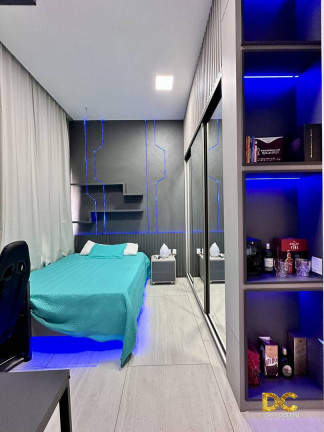 Imagem Casa de Condomínio com 3 Quartos à Venda, 206 m² em Petrópolis - Várzea Grande Imagem Casa de Condomínio com 3 Quartos à Venda, 206 m² em Petrópolis - Várzea Grande