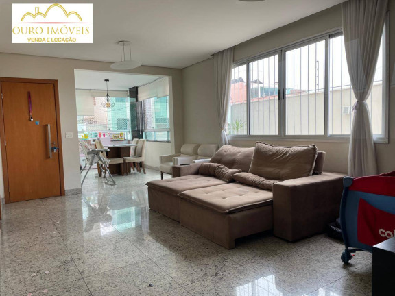 Imagem Apartamento com 4 Quartos à Venda, 286 m² em Ouro Preto - Belo Horizonte Imagem Apartamento com 4 Quartos à Venda, 286 m² em Ouro Preto - Belo Horizonte