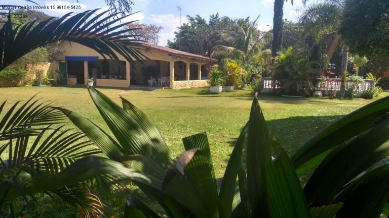 Imagem Imóvel com 3 Quartos à Venda, 2.300 m² em Jardim Colonial 1 - Araçoiaba Da Serra Imagem Imóvel com 3 Quartos à Venda, 2.300 m² em Jardim Colonial 1 - Araçoiaba Da Serra