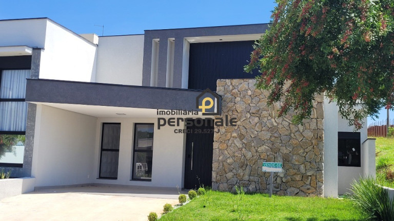 Imagem Imóvel com 3 Quartos à Venda, 111 m² em Condominio Terras De São Francisco - Sorocaba Imagem Imóvel com 3 Quartos à Venda, 111 m² em Condominio Terras De São Francisco - Sorocaba