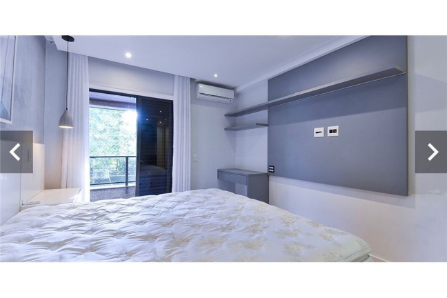 Imagem Imóvel com 3 Quartos à Venda, em Higienópolis - São Paulo Imagem Imóvel com 3 Quartos à Venda, em Higienópolis - São Paulo