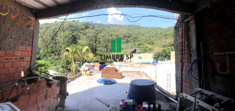 Imagem Casa com 2 Quartos à Venda, em Parque Taipas - São Paulo Imagem Casa com 2 Quartos à Venda, em Parque Taipas - São Paulo