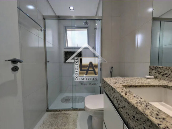 Imagem Apartamento com 3 Quartos à Venda, 262 m² em Vila Congonhas - São Paulo