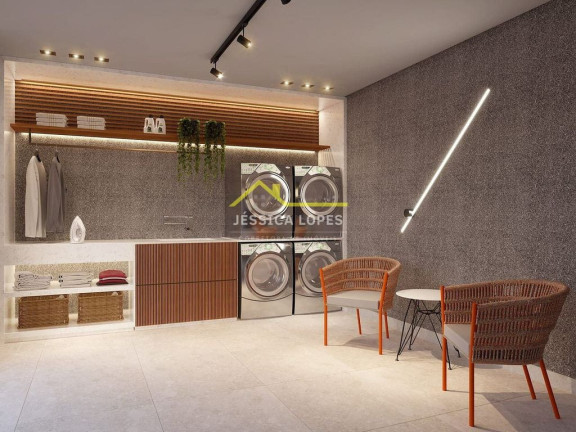 Imagem Apartamento com 1 Quarto à Venda, 31 m² em Intermares - Cabedelo Imagem Apartamento com 1 Quarto à Venda, 31 m² em Intermares - Cabedelo