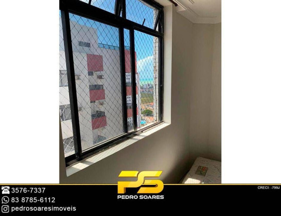 Imagem Cobertura com 5 Quartos à Venda, 450 m² em Manaíra - João Pessoa Imagem Cobertura com 5 Quartos à Venda, 450 m² em Manaíra - João Pessoa