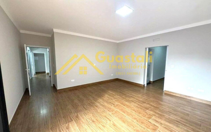 Imagem Casa de Condomínio com 3 Quartos à Venda, 172 m² em Bongue - Piracicaba