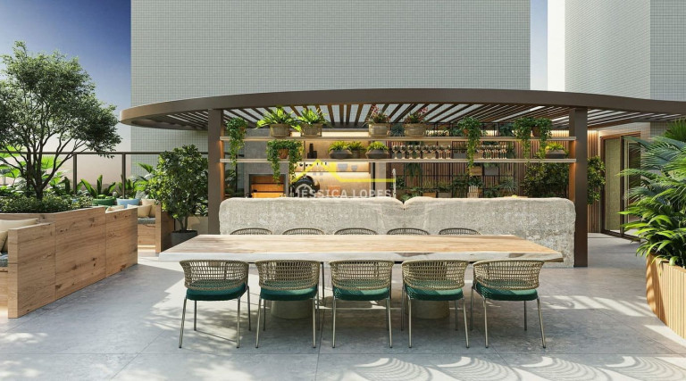 Imagem Apartamento com 3 Quartos à Venda, 84 m² em Jardim Oceania - João Pessoa Imagem Apartamento com 3 Quartos à Venda, 84 m² em Jardim Oceania - João Pessoa