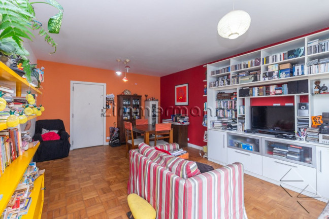 Imagem Apartamento com 2 Quartos à Venda, 144 m² em Pinheiros - São Paulo