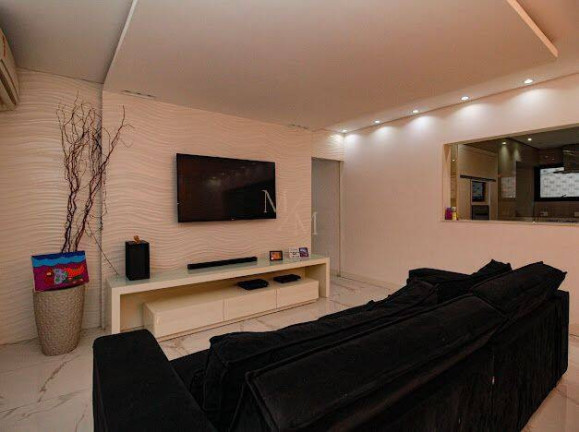 Imagem Apartamento com 3 Quartos à Venda, 140 m² em Gonzaga - Santos Imagem Apartamento com 3 Quartos à Venda, 140 m² em Gonzaga - Santos
