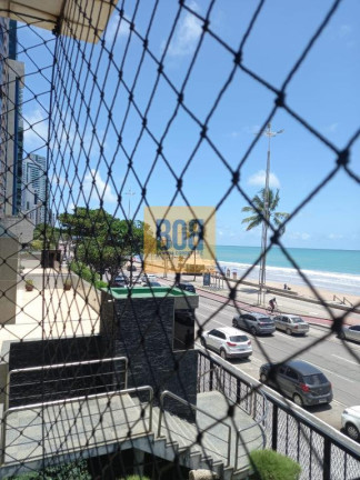 Imagem Apartamento com 4 Quartos à Venda, 180 m² em Boa Viagem - Recife