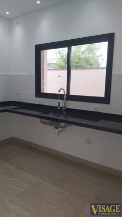 Imagem Casa de Condomínio com 3 Quartos à Venda, 275 m² em Jardim Residencial Golden Park - Jacareí