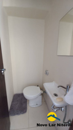 Imagem Casa de Condomínio com 3 Quartos à Venda, 290 m² em Piratininga - Niterói