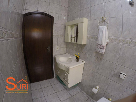 Imagem Casa com 3 Quartos à Venda, 260 m² em Vila Conceição - Diadema Imagem Casa com 3 Quartos à Venda, 260 m² em Vila Conceição - Diadema