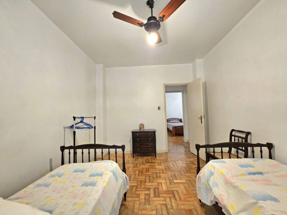 Imagem Apartamento com 3 Quartos à Venda, 148 m² em José Menino - Santos Imagem Apartamento com 3 Quartos à Venda, 148 m² em José Menino - Santos