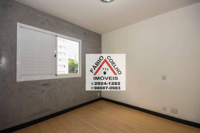 Imagem Studio com 1 Quarto à Venda, 34 m² em Vila Andrade - São Paulo Imagem Studio com 1 Quarto à Venda, 34 m² em Vila Andrade - São Paulo