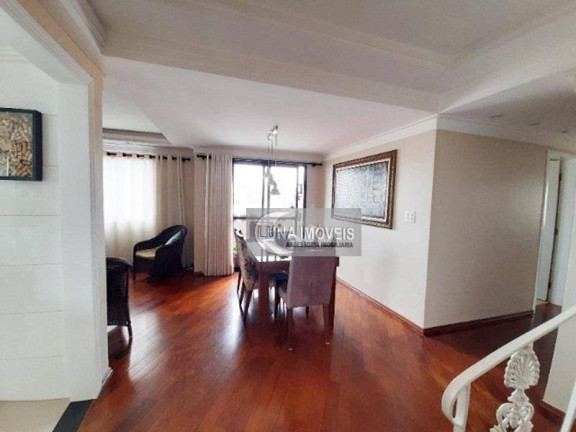 Imagem Cobertura com 3 Quartos à Venda, 183 m² em Vila Lusitânia - São Bernardo Do Campo Imagem Cobertura com 3 Quartos à Venda, 183 m² em Vila Lusitânia - São Bernardo Do Campo