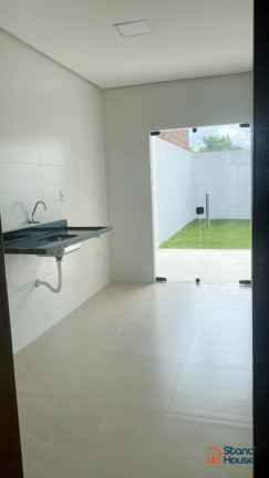 Imagem Casa com 3 Quartos à Venda, 150 m² em Mangabeira - Feira De Santana Imagem Casa com 3 Quartos à Venda, 150 m² em Mangabeira - Feira De Santana